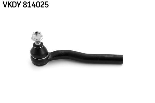 Rótula barra de dirección SKF ref. VKDY 814025
